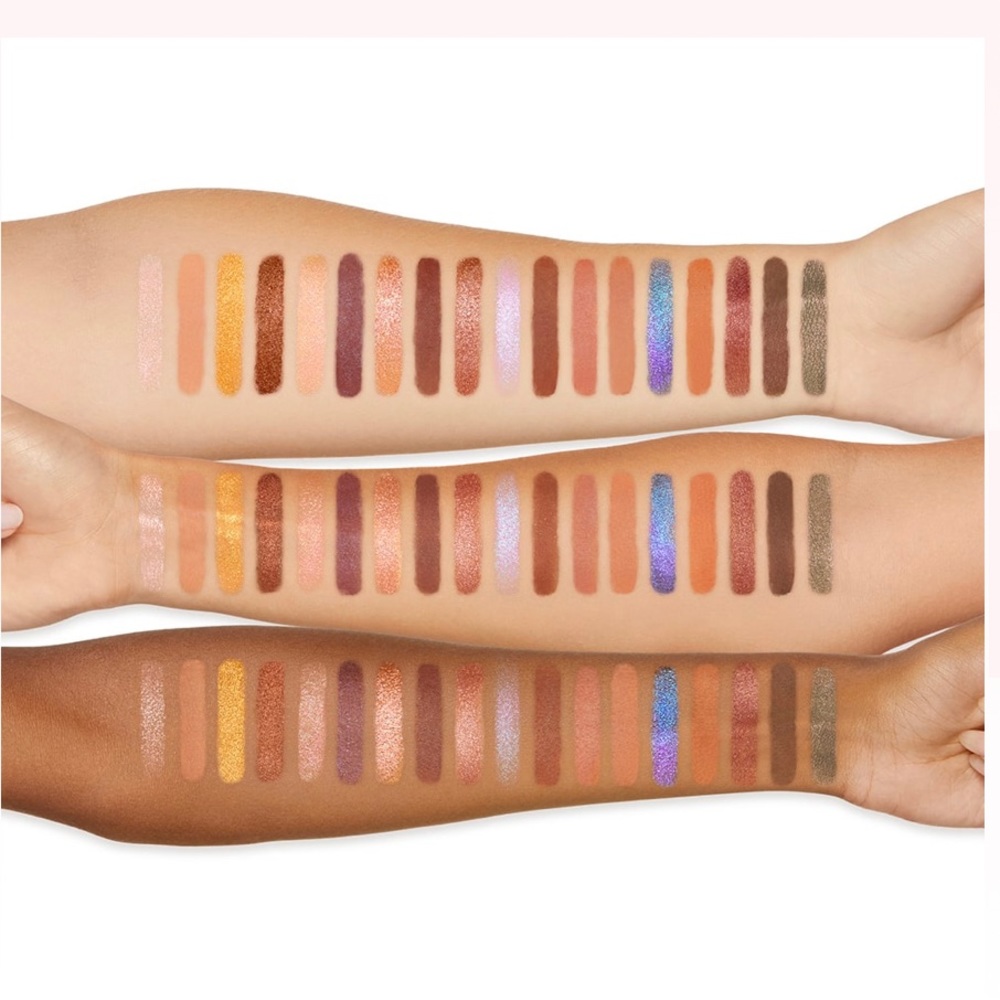 🚨CLEARANCE FINAL PRICE Too Faced Better Than Chocolate Eyeshadow Palette - Picture 5 of 6